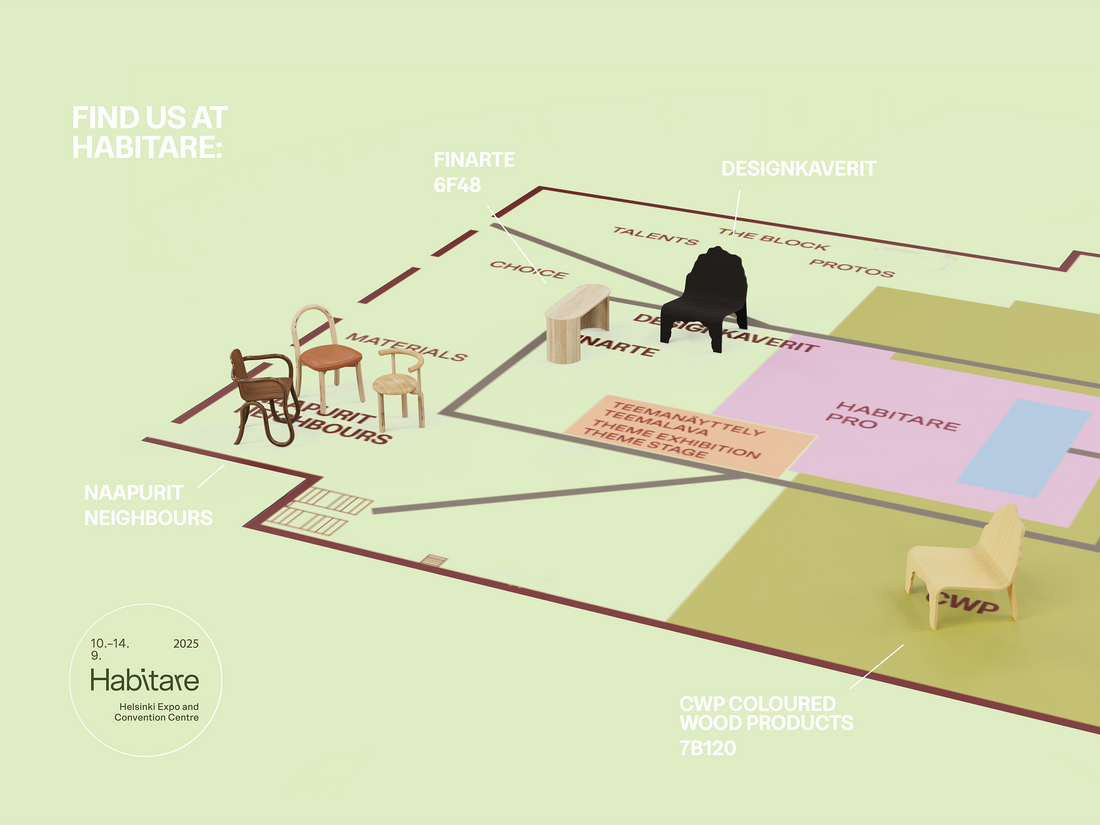 Habitare 2025