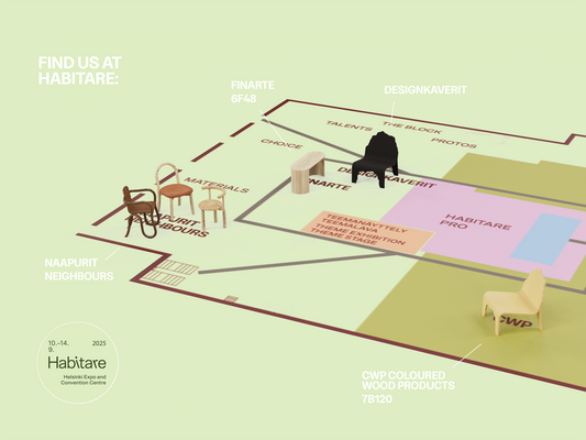 Habitare 2025