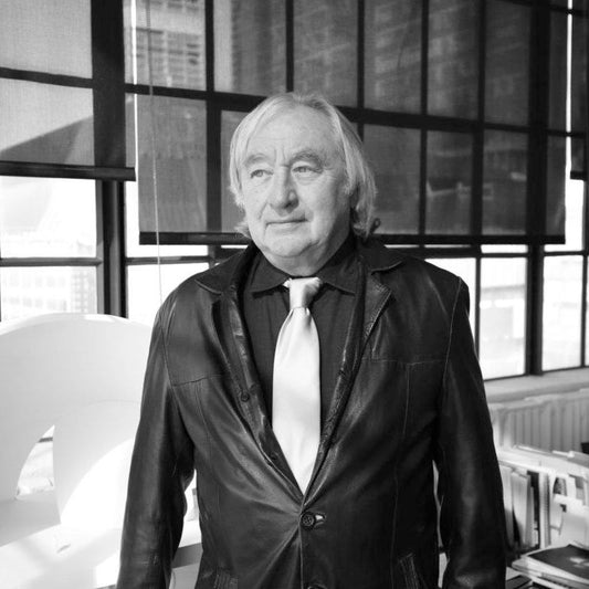 Steven Holl