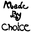 Made by Choice logo