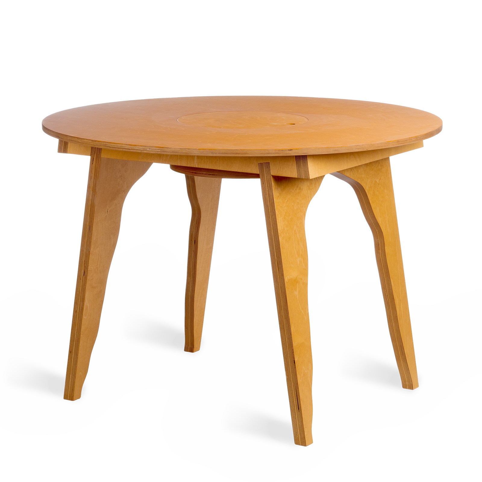 LIEKSA round table