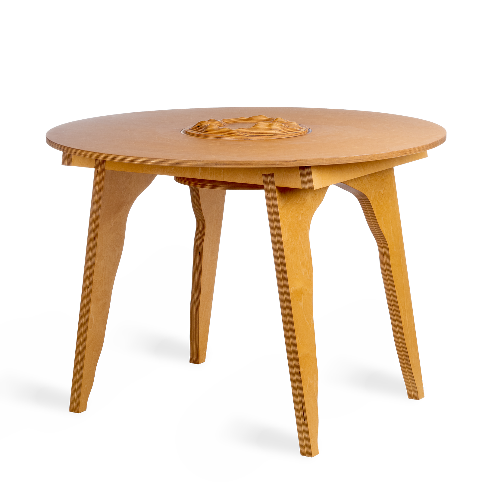LIEKSA round table