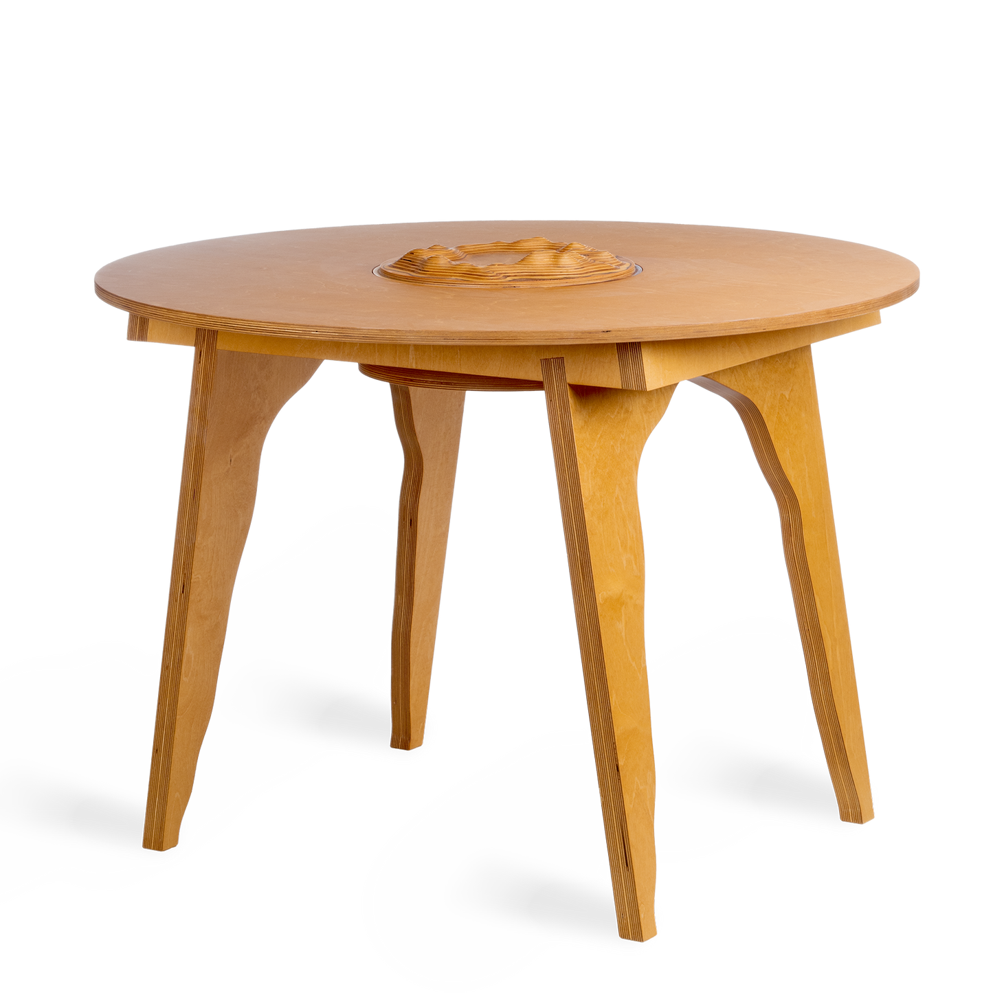 LIEKSA round table