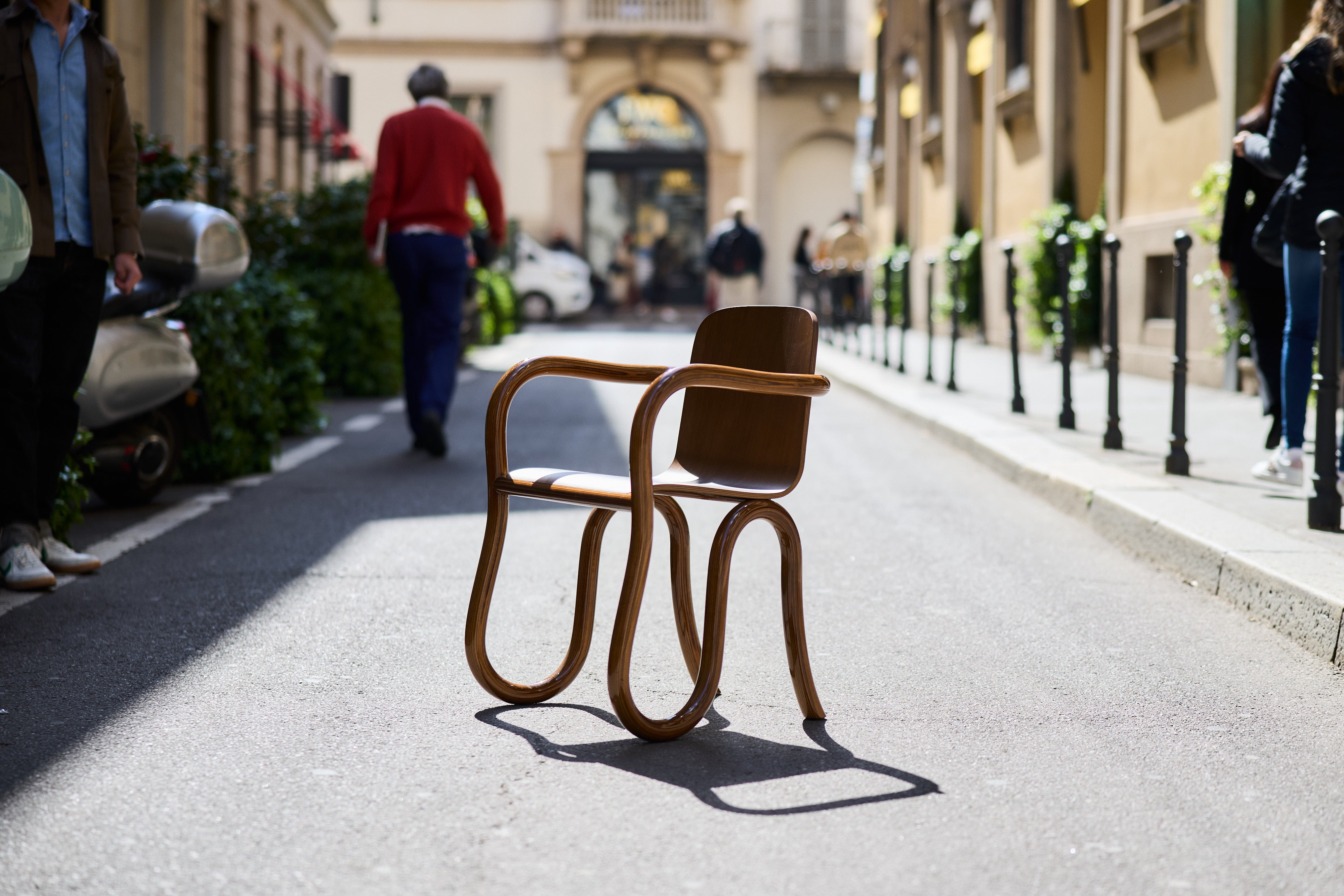 KOLHO Milano Edition