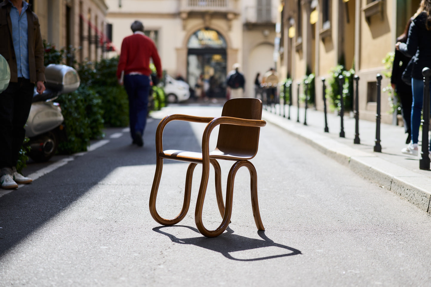KOLHO Milano Edition