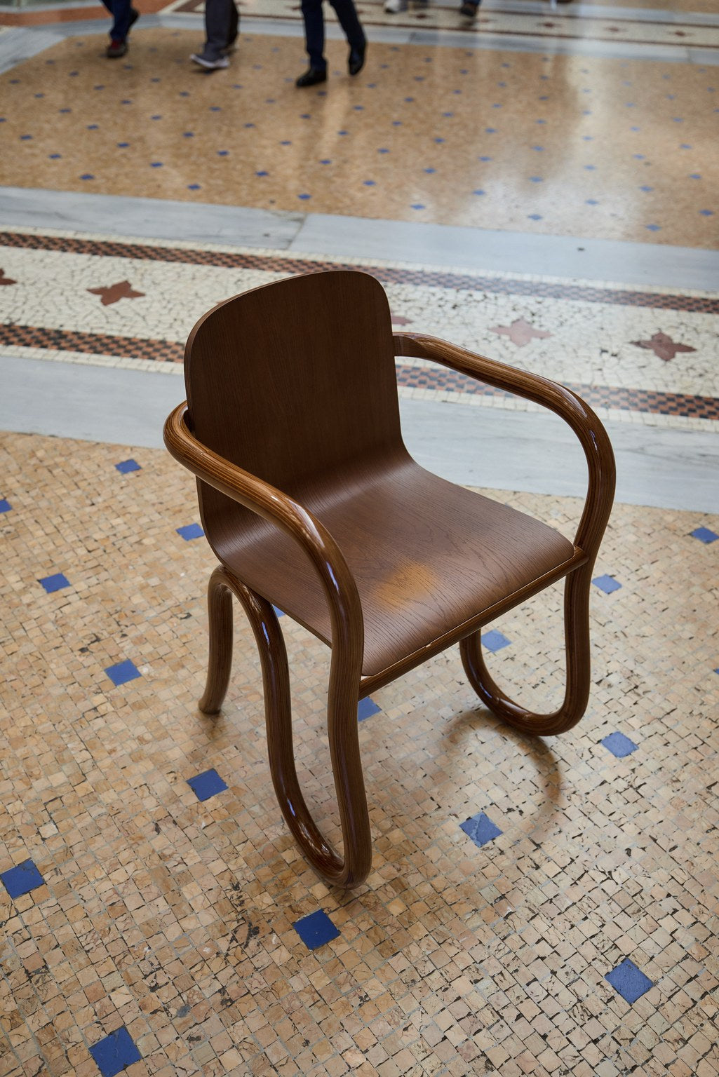 KOLHO Milano Edition