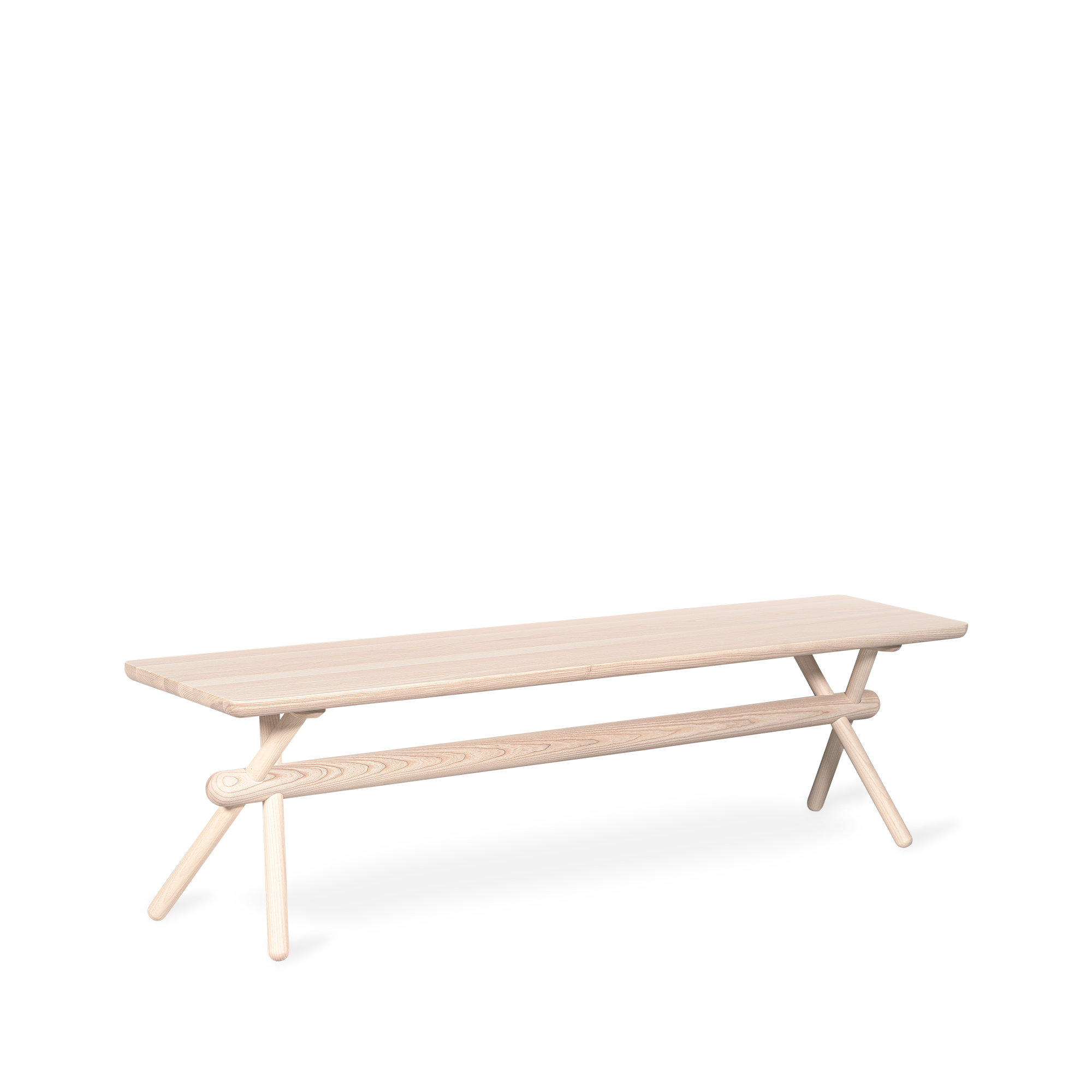 TIKKU bench