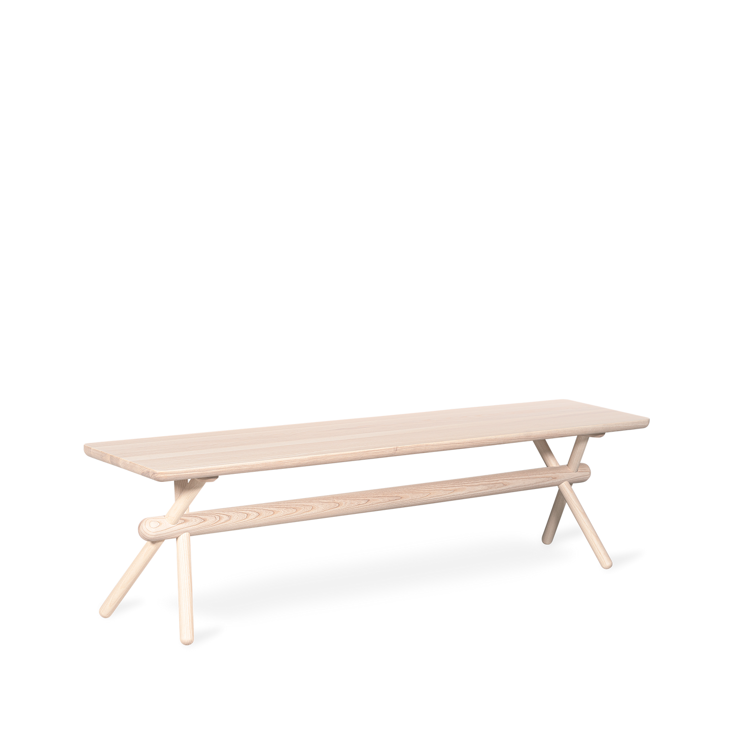 TIKKU bench