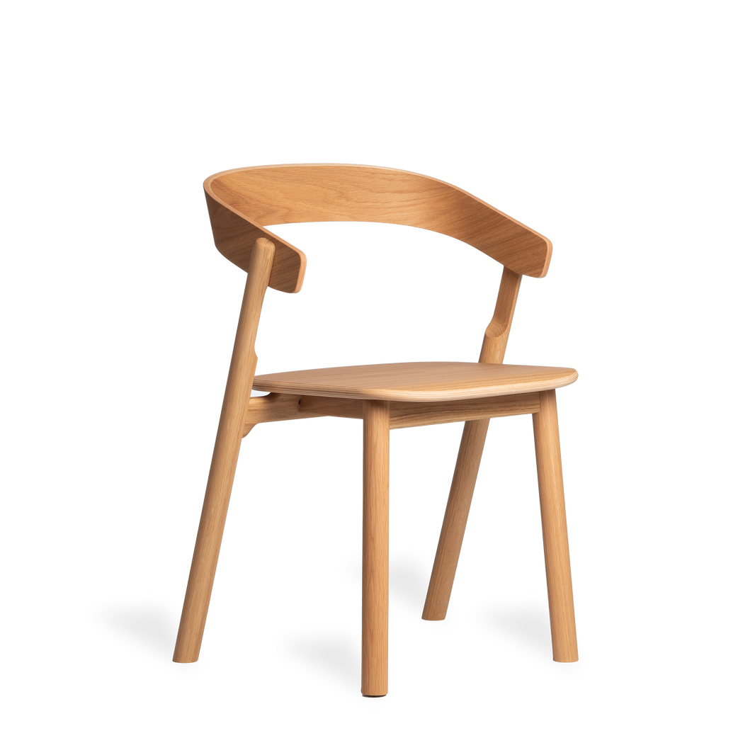 NUDE Dining Chair