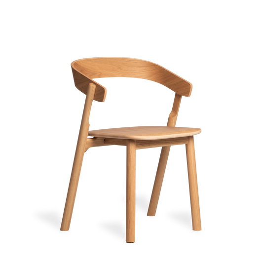 NUDE Dining Chair