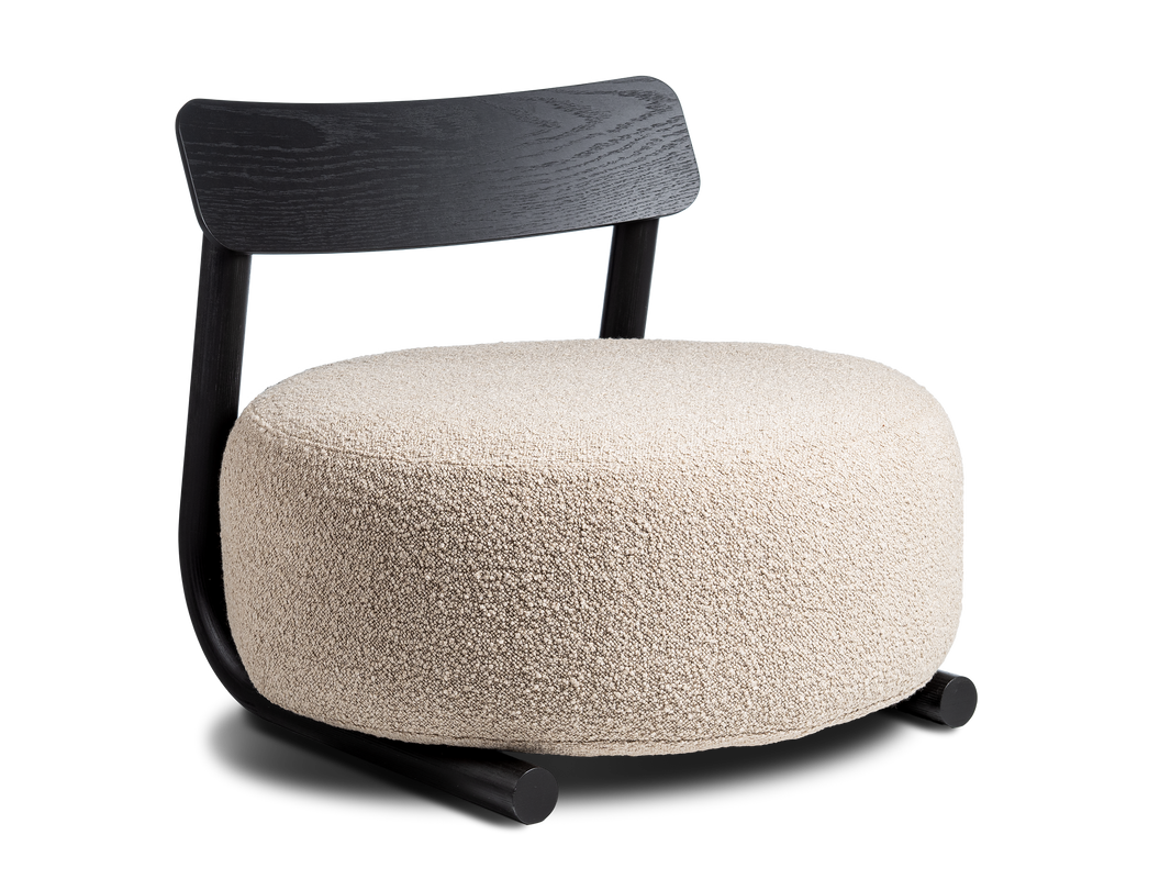 MAAMUNA lounge chair