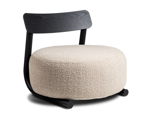 MAAMUNA lounge chair