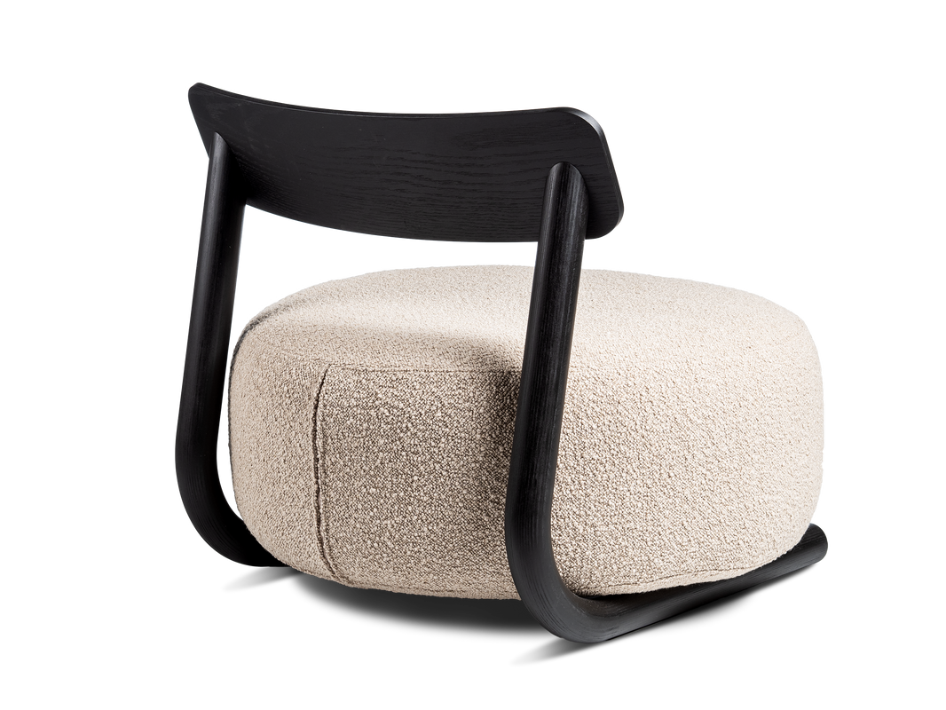 MAAMUNA lounge chair