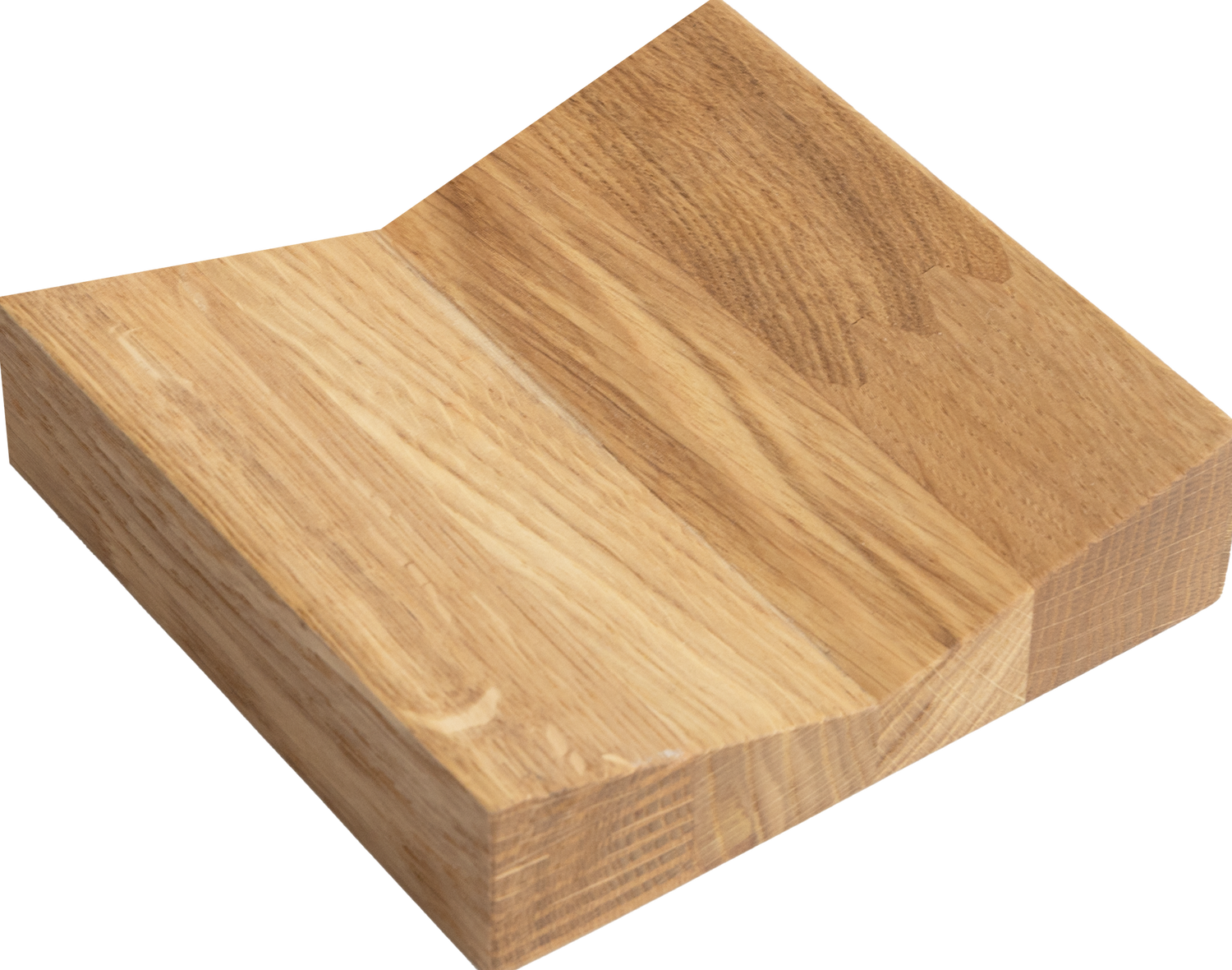 1, Natural oak