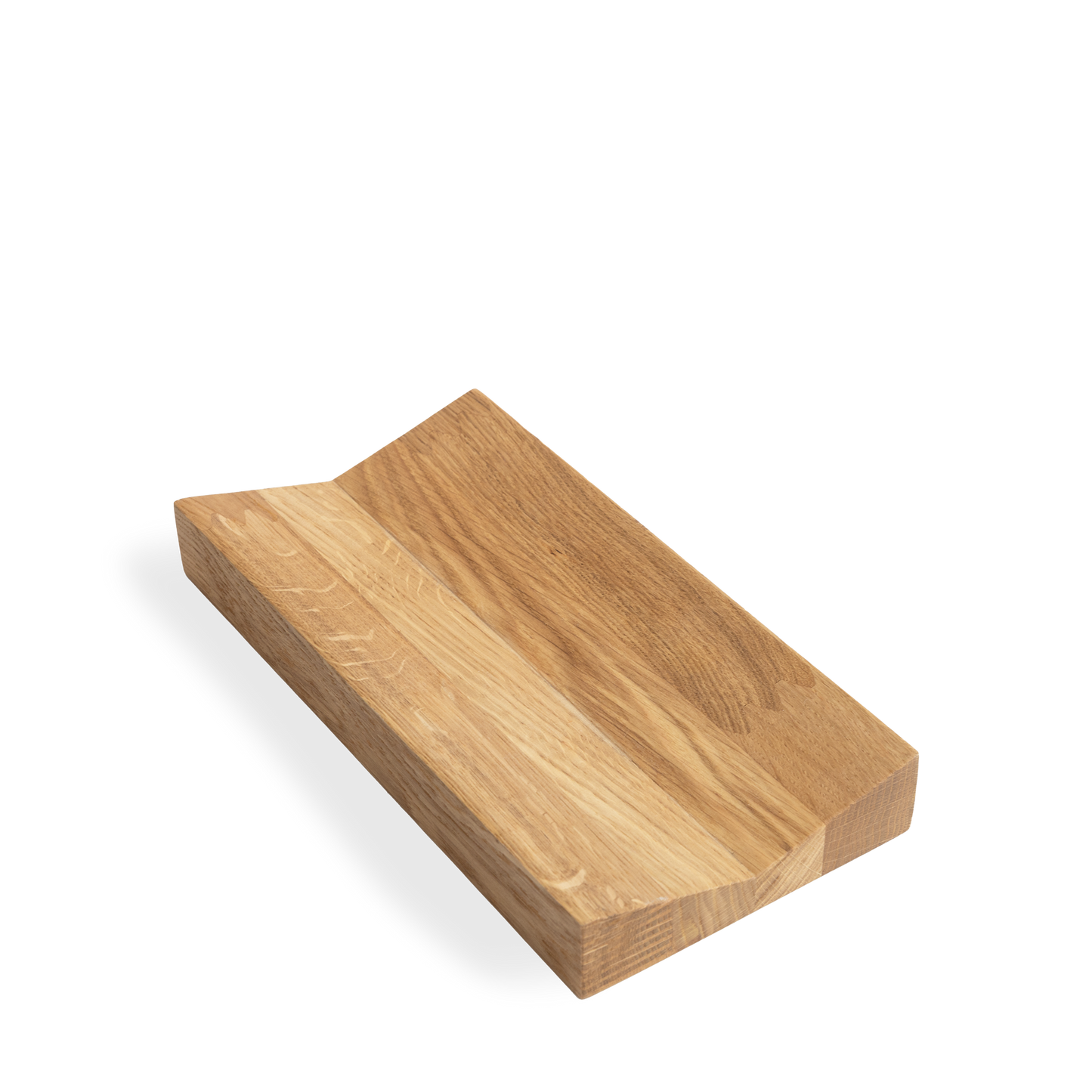 2, Natural oak