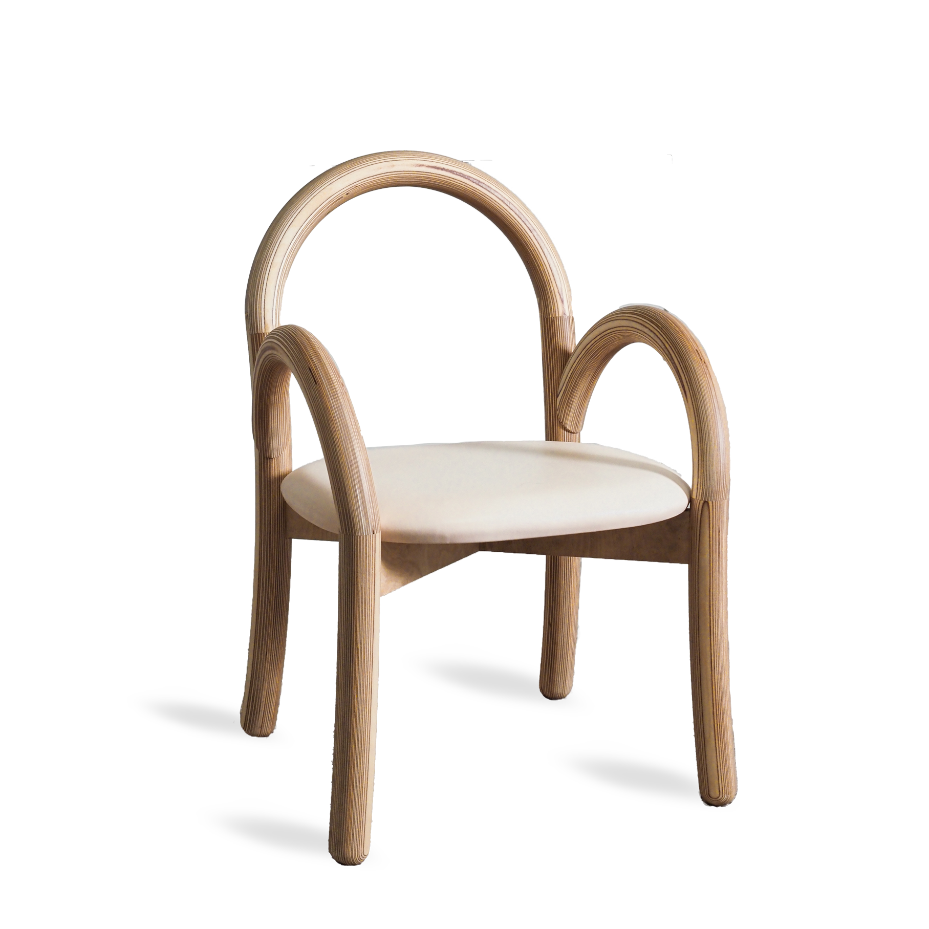 GOMA armchair