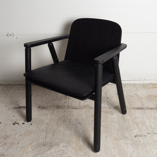 Valo lounge chair