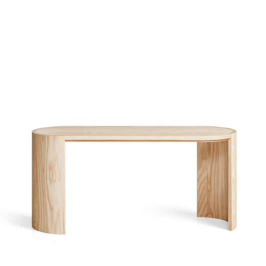 Airisto side table, bench