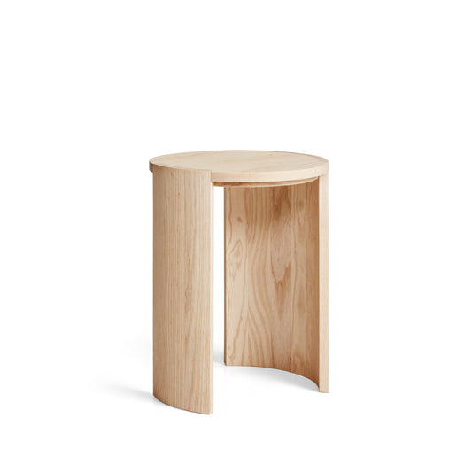 Airisto side table, stool