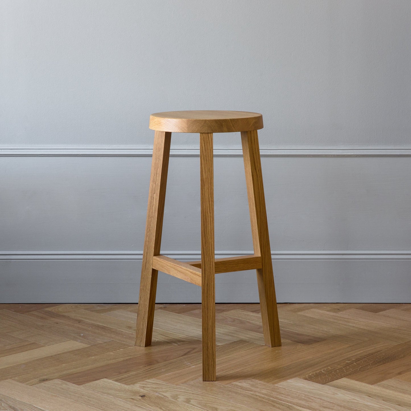 LONNA bar stool