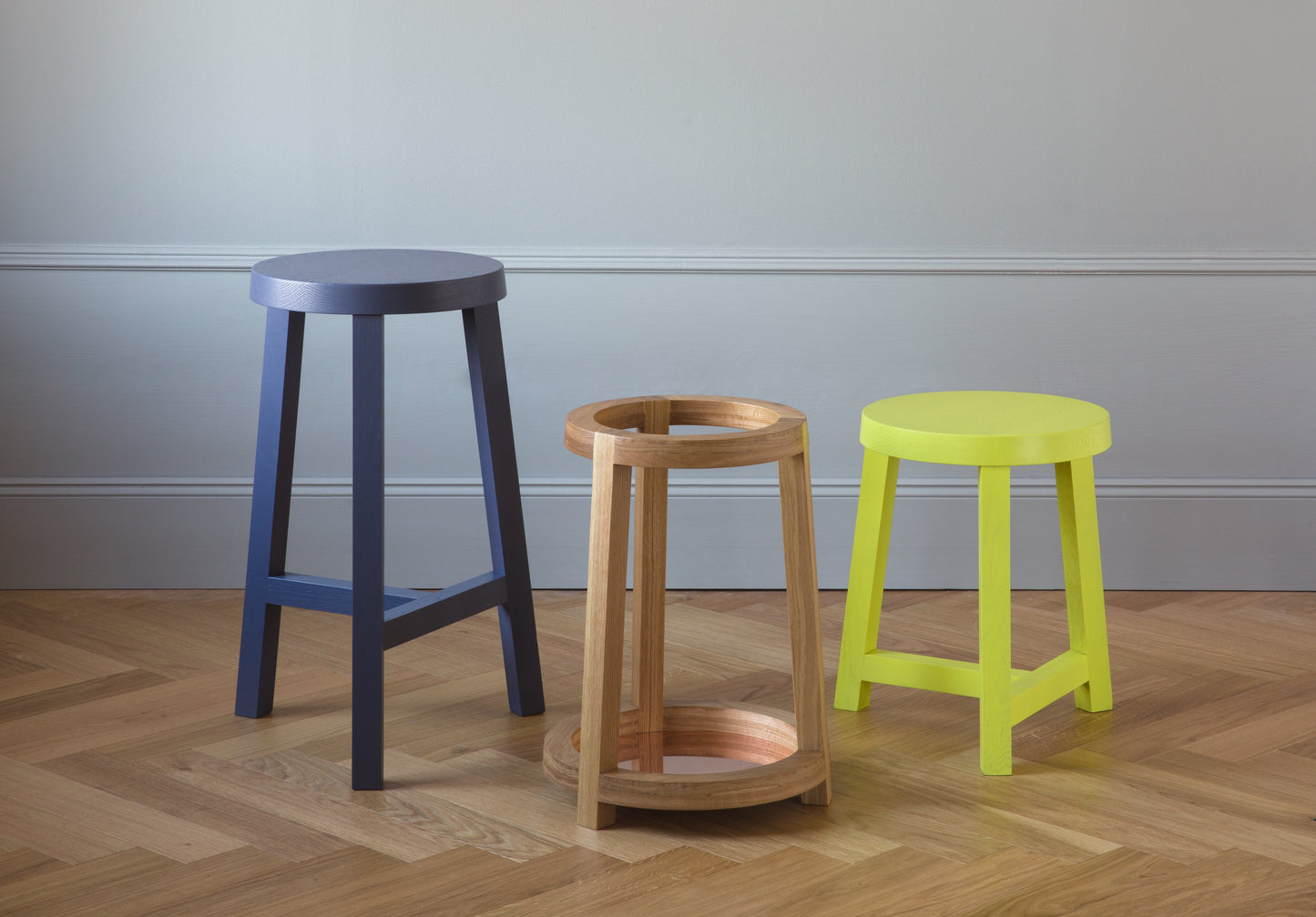 LONNA bar stool