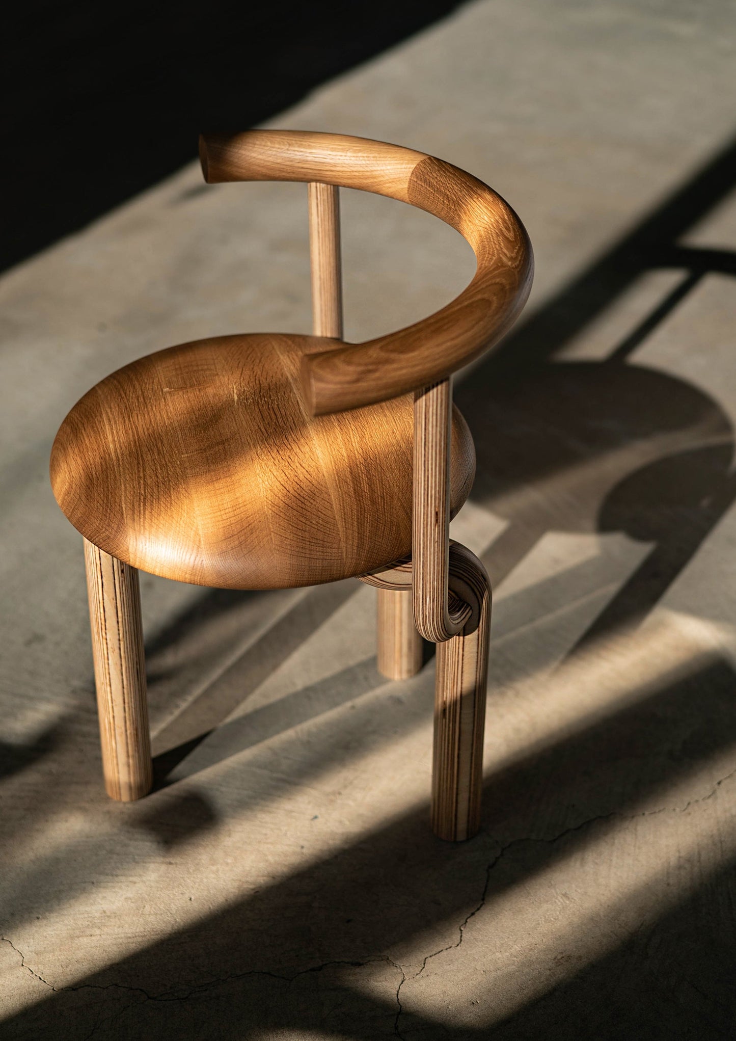 SIENI chair