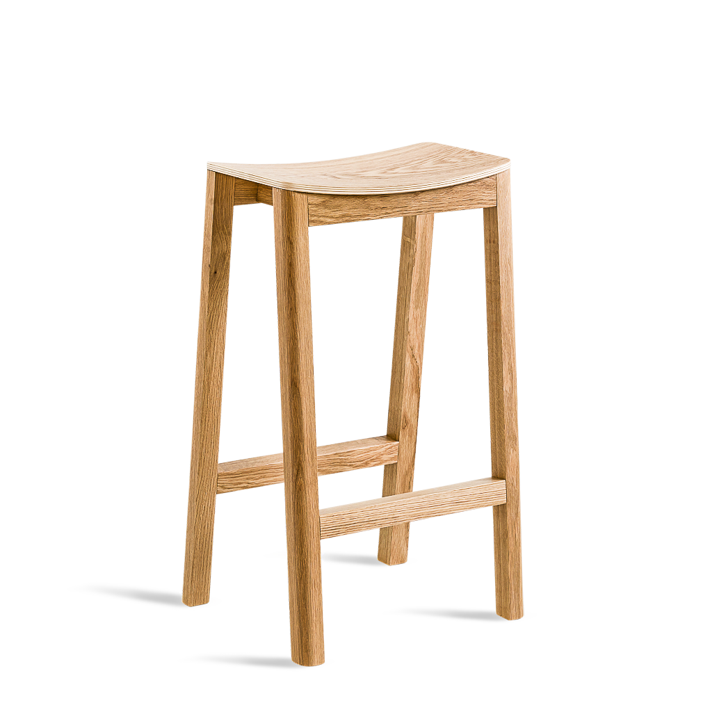 HALIKKO bar stool