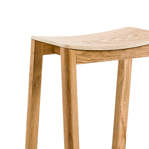 HALIKKO bar stool
