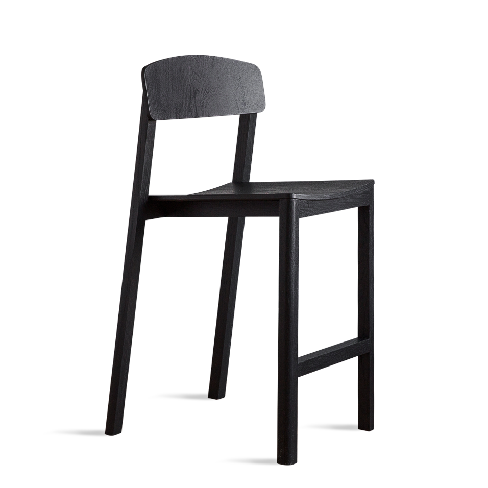HALIKKO bar chair