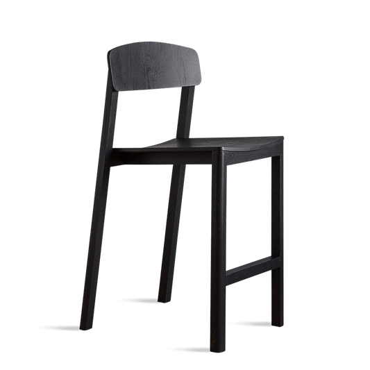 HALIKKO bar chair