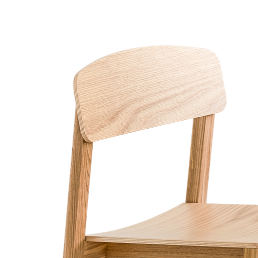 HALIKKO dining chair
