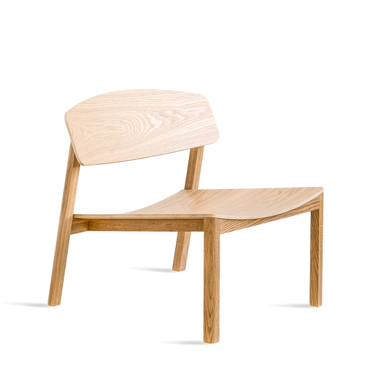 HALIKKO lounge chair