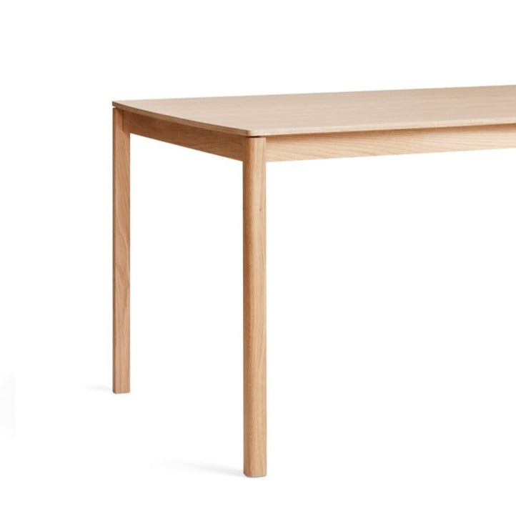 HALIKKO dining table – Made by Choice