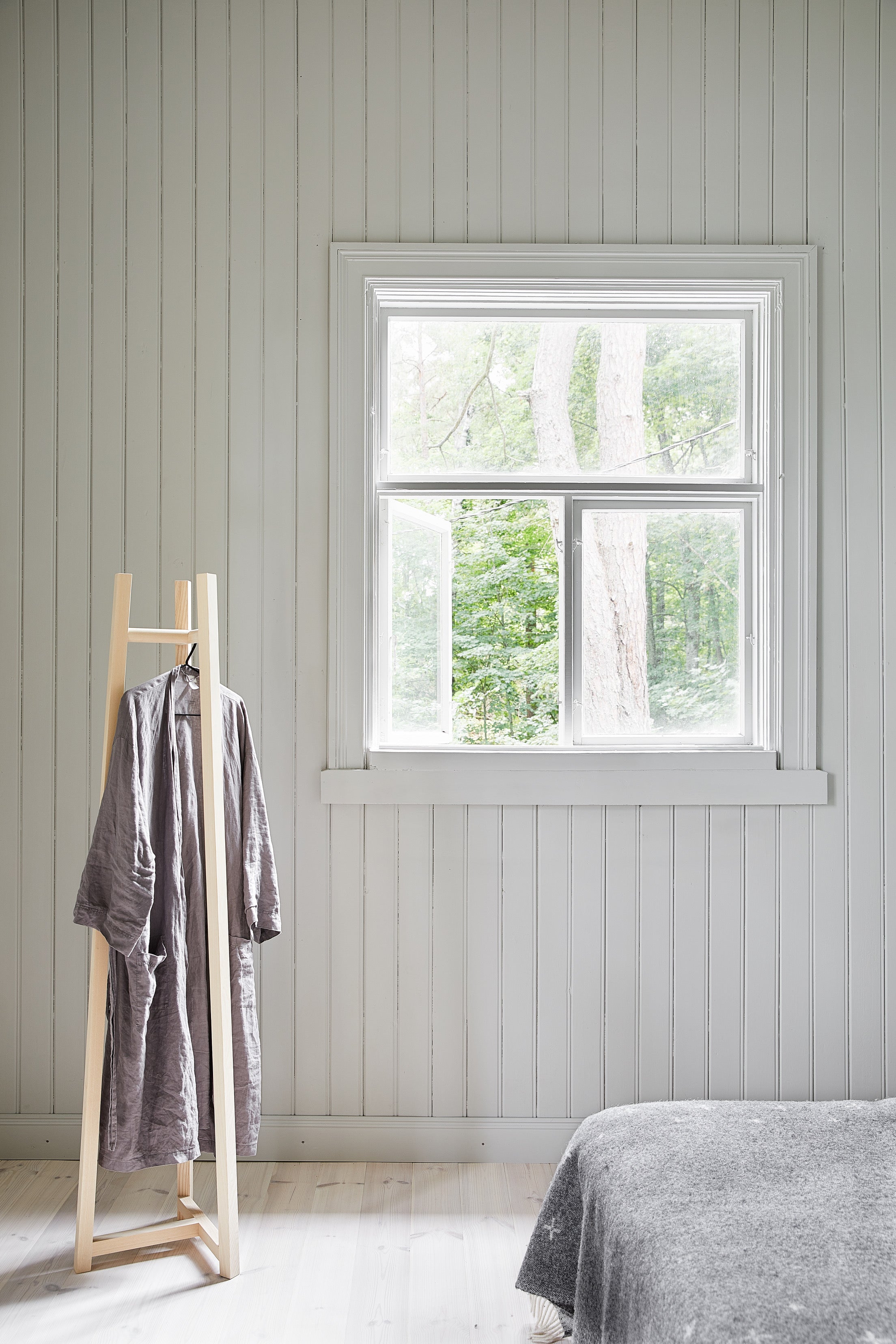 LONNA coat rack