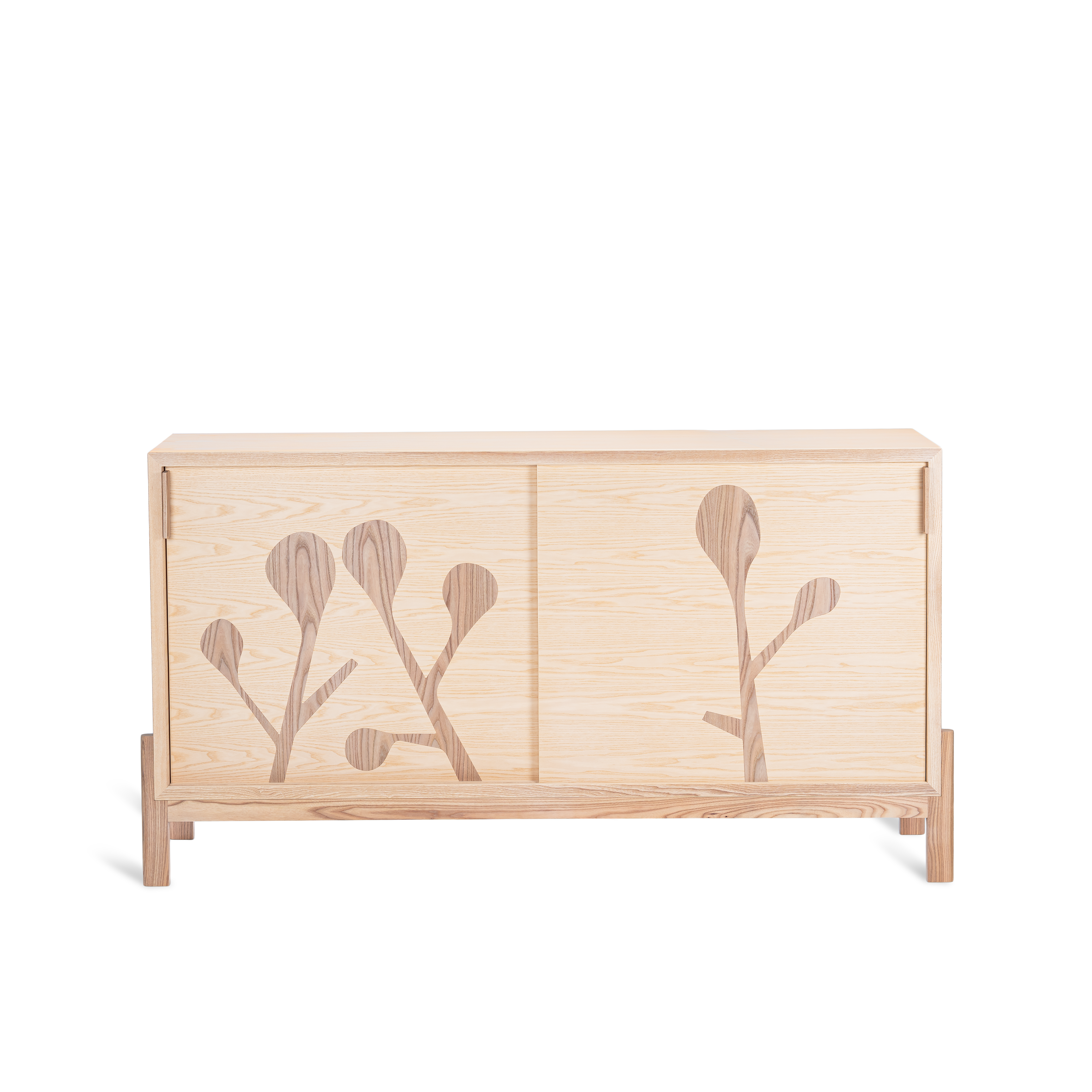 TISTI cabinet