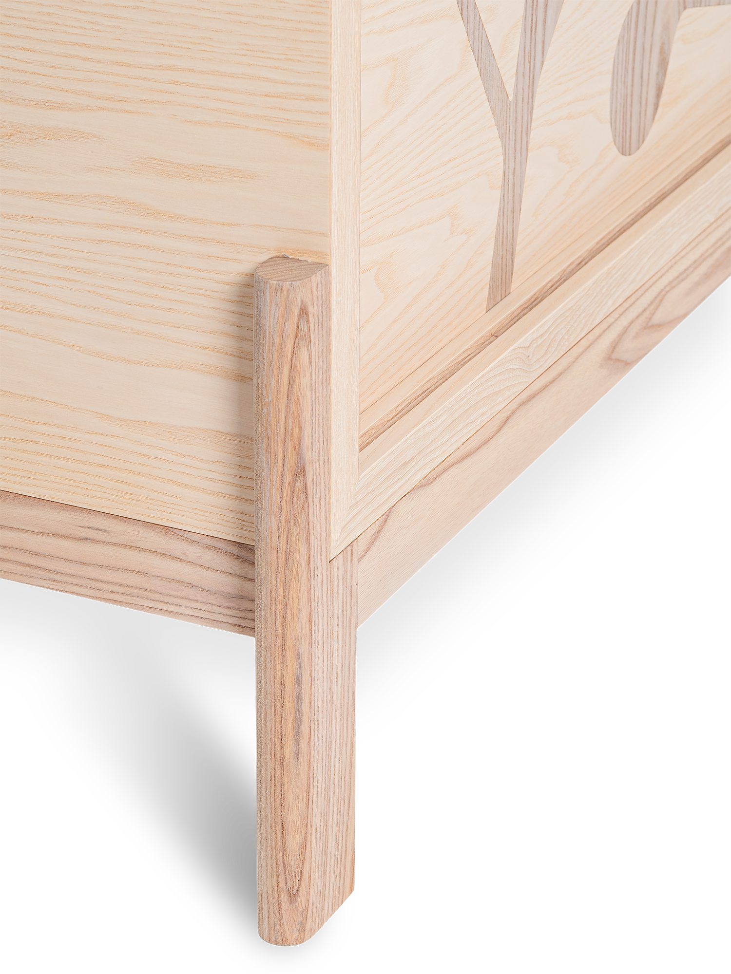 TISTI cabinet