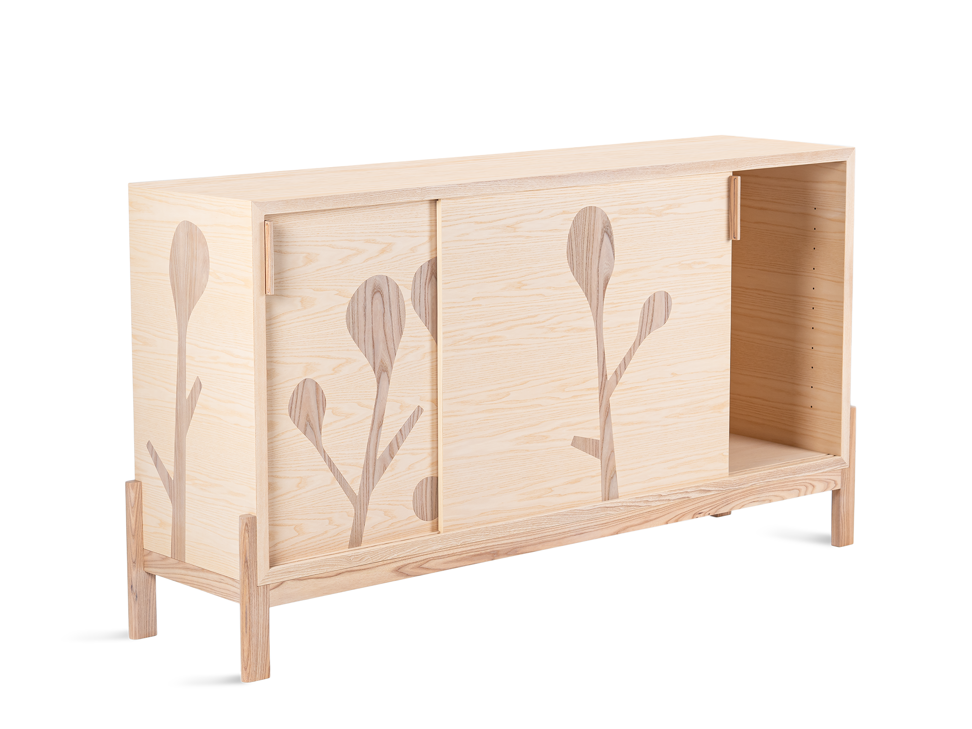 TISTI cabinet