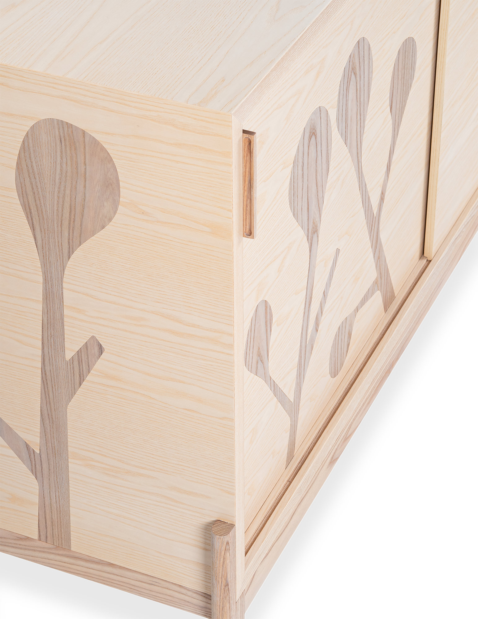 TISTI cabinet