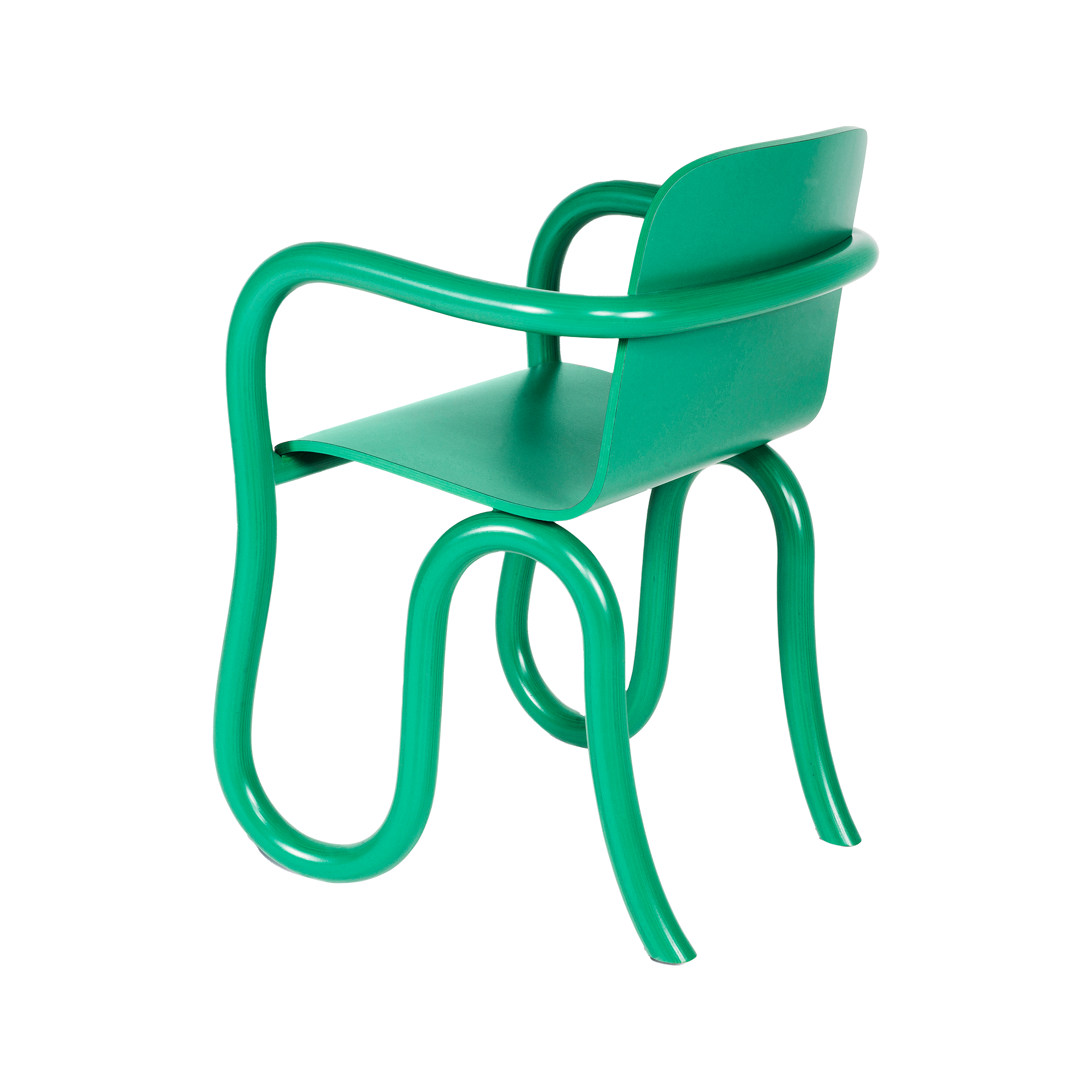 Spectrum Green