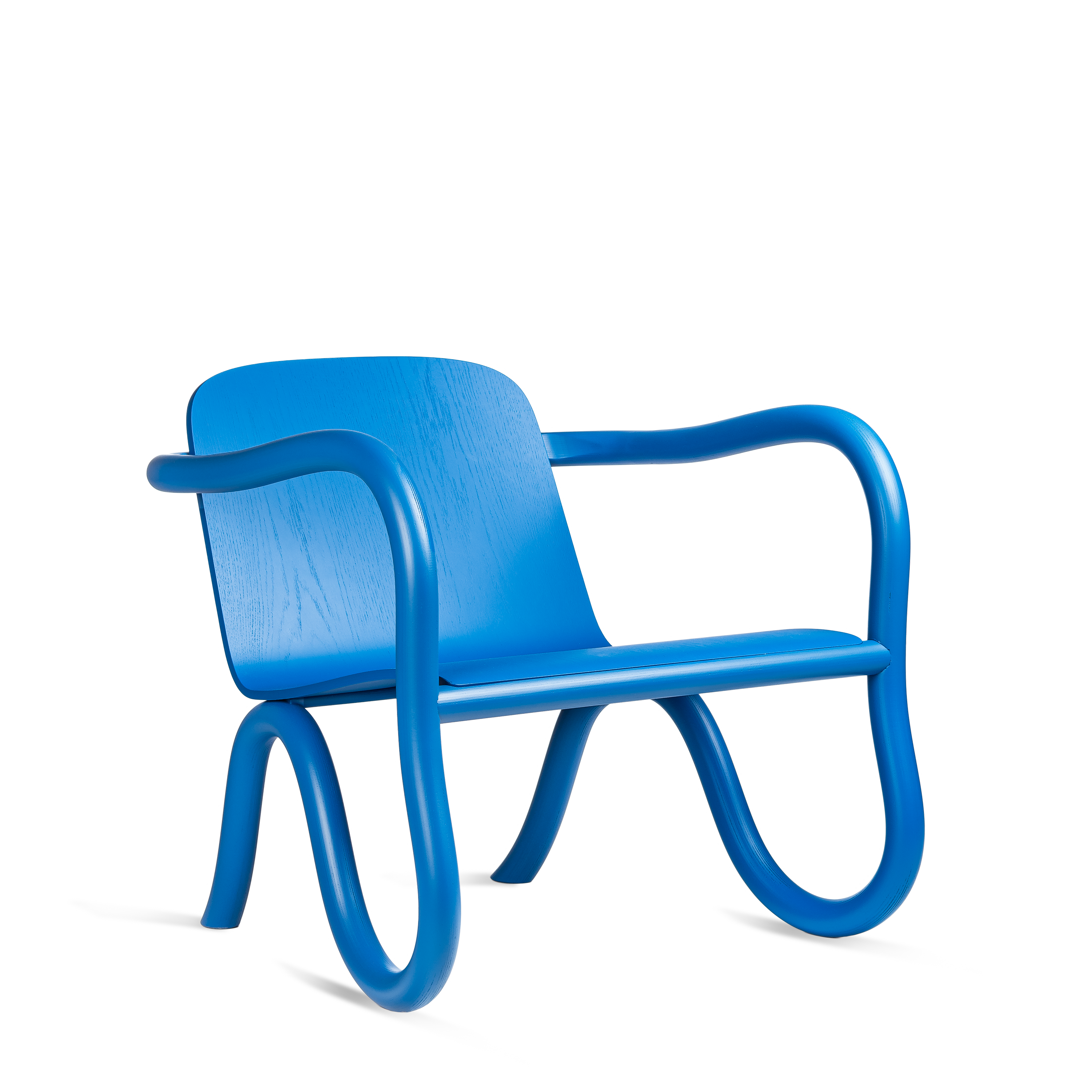 Tahiti blue
