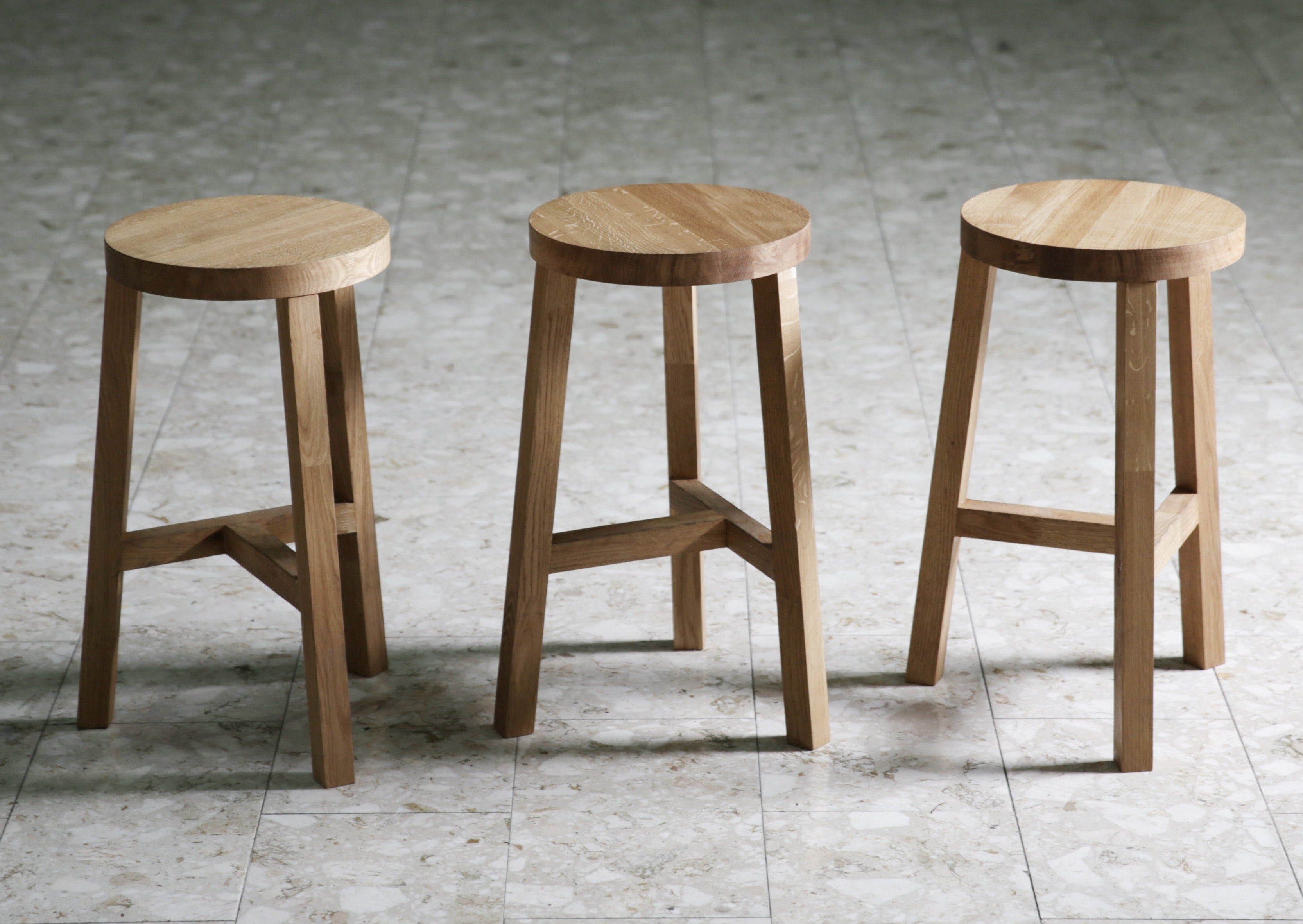 LONNA bar stool
