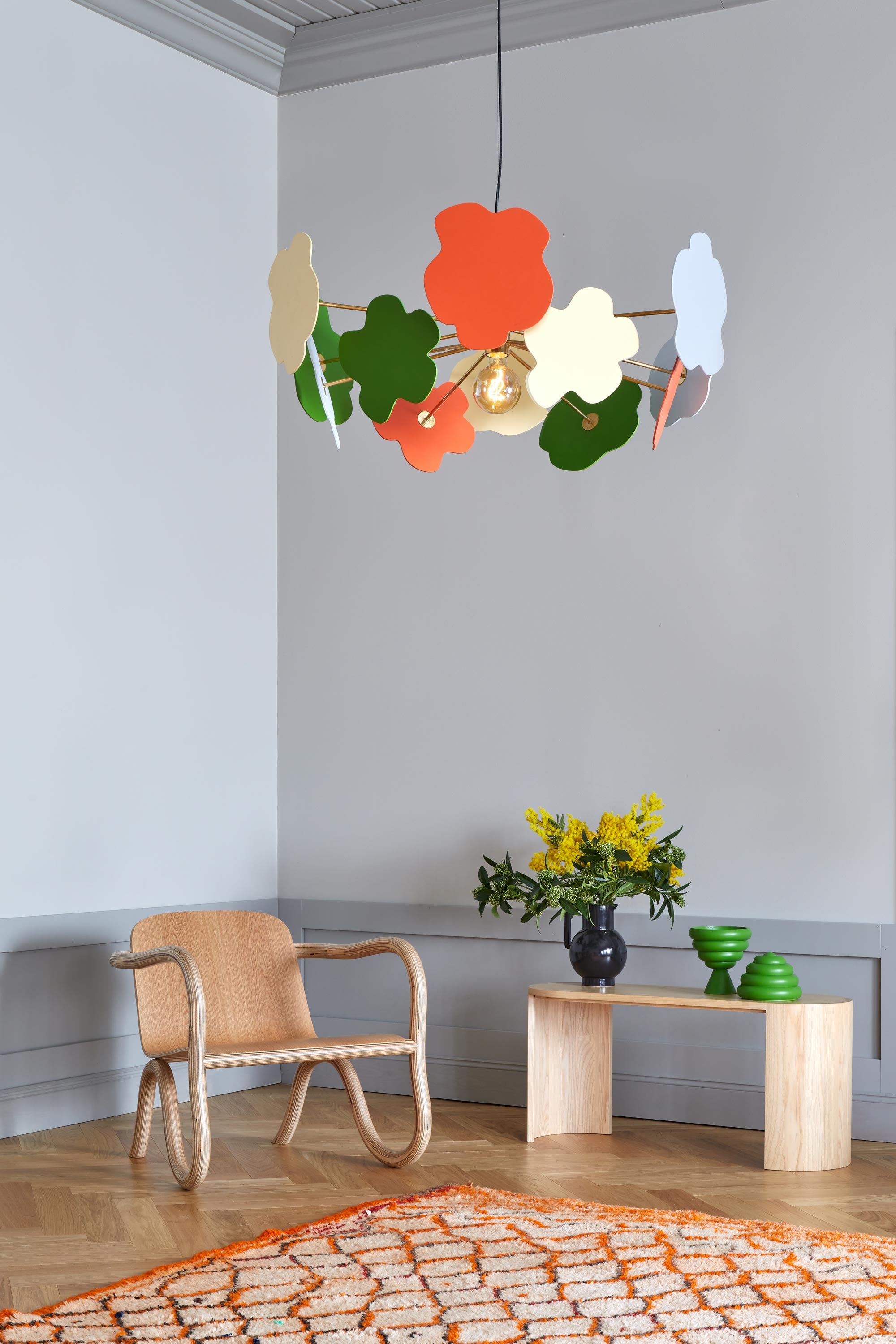 KOLHO lounge chair