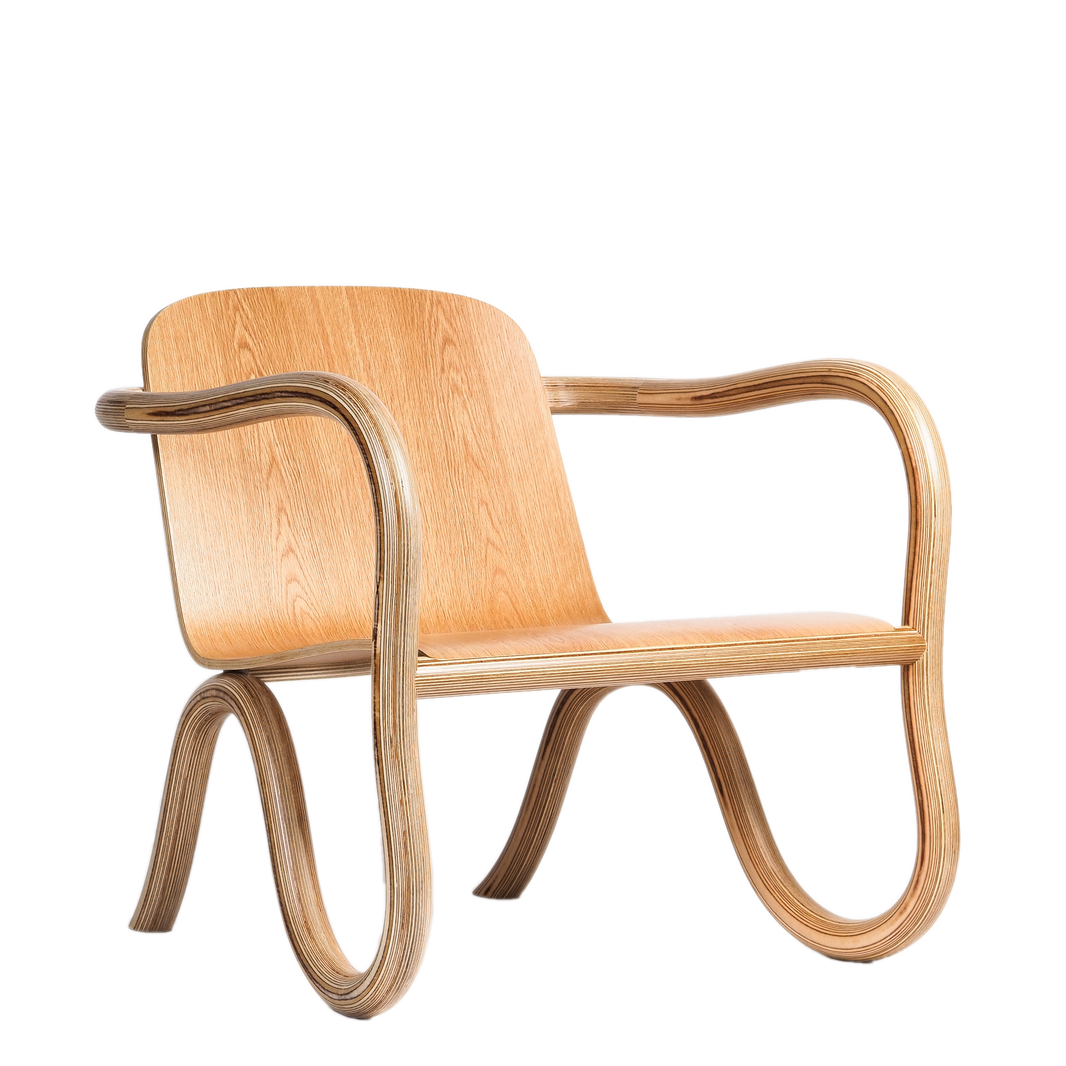 KOLHO lounge chair