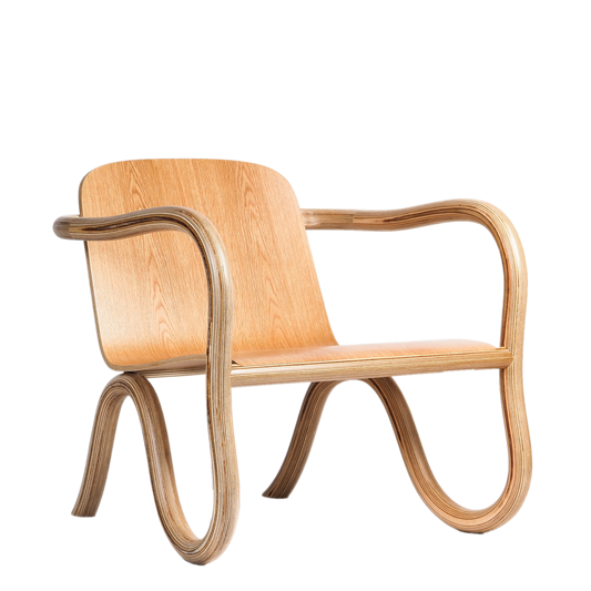 KOLHO lounge chair