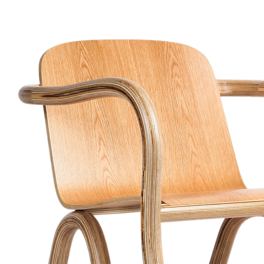 KOLHO lounge chair