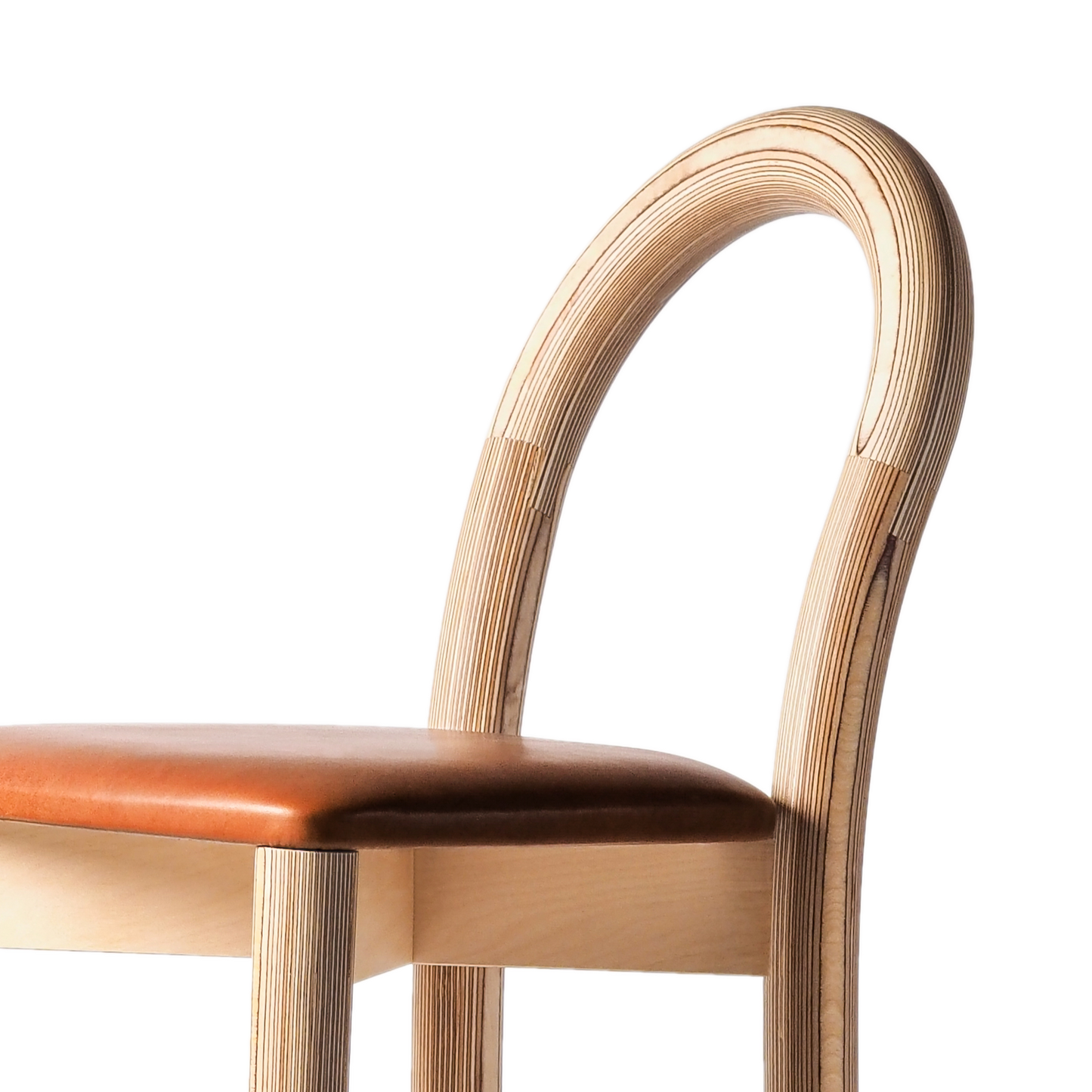 Goma bar chair