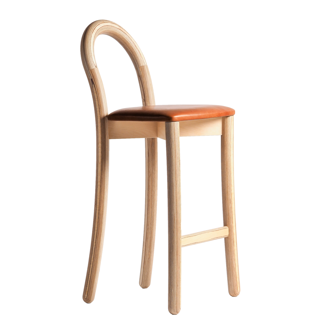 GOMA bar chair