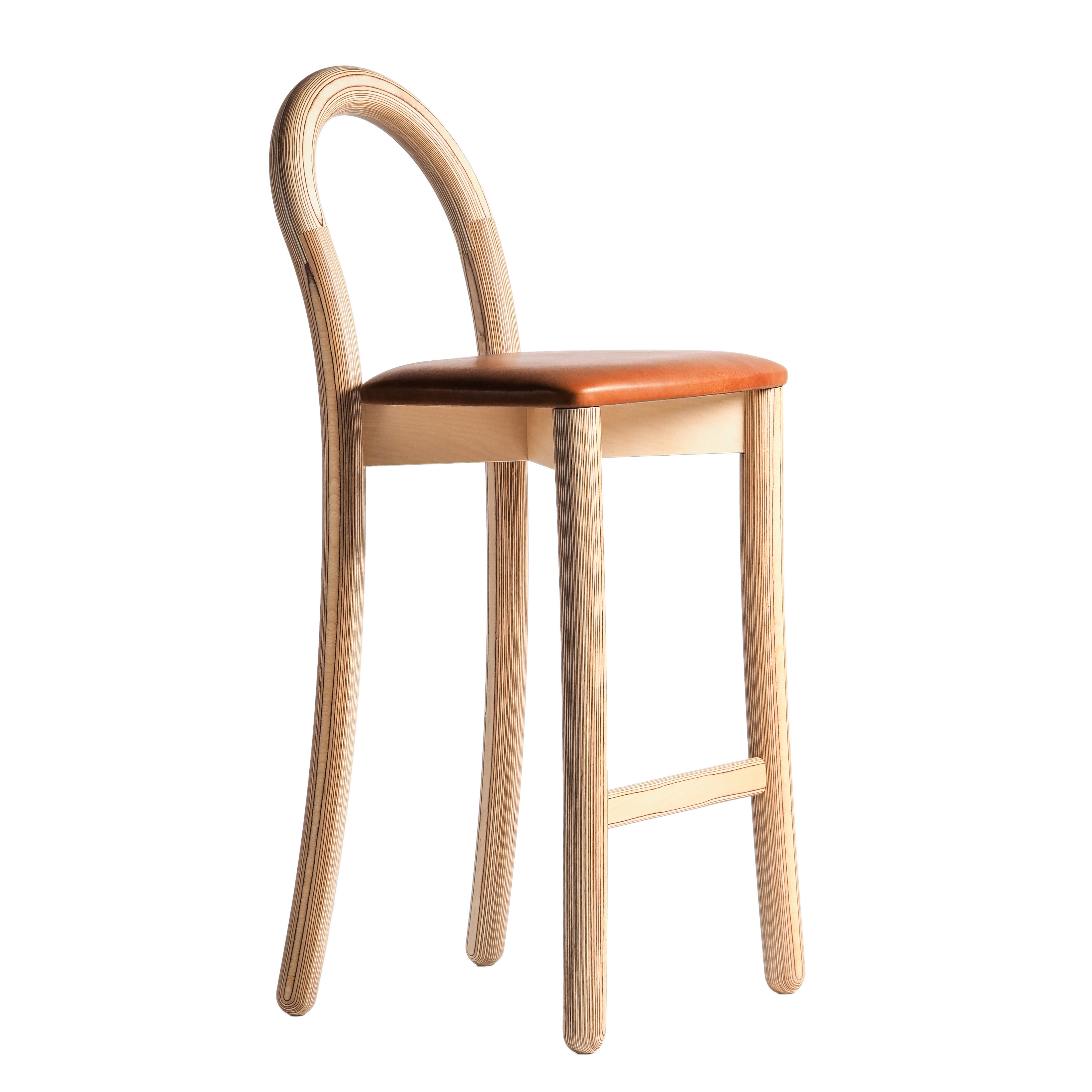 GOMA bar chair