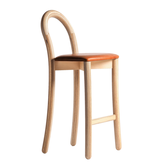 Goma bar chair