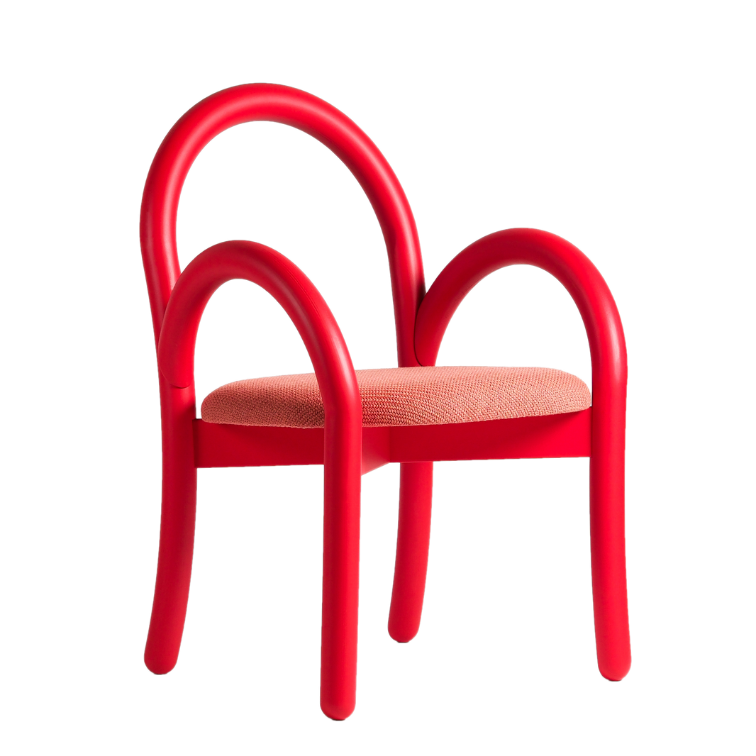 GOMA armchair